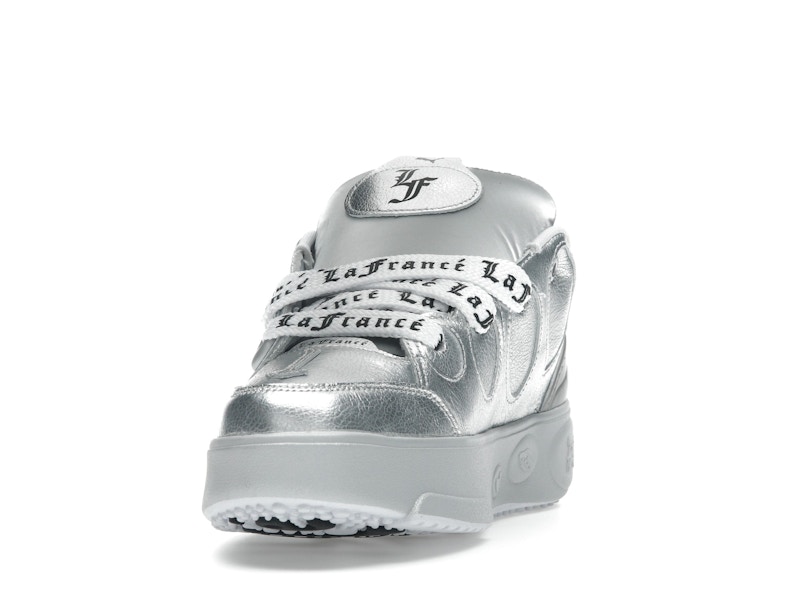 Puma LaMelo Ball LaFrancé Amour Chrome Silver - image 12