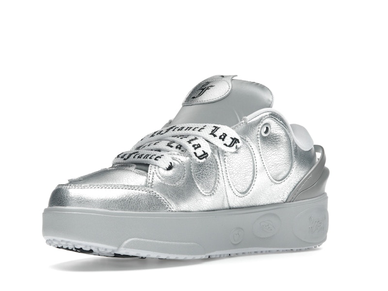 Puma LaMelo Ball LaFrancé Amour Chrome Silver - image 15