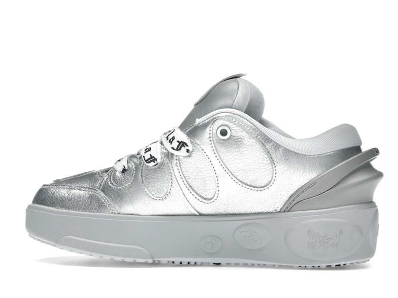 Puma LaMelo Ball LaFrancé Amour Chrome Silver - image 20