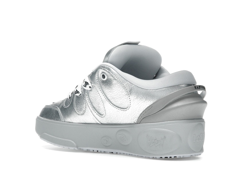 Puma LaMelo Ball LaFrancé Amour Chrome Silver - image 23