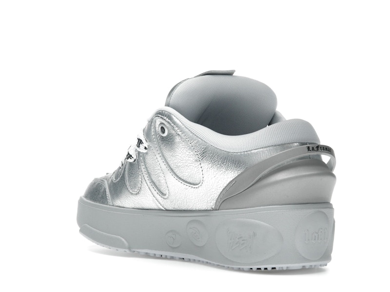 Puma LaMelo Ball LaFrancé Amour Chrome Silver - image 24