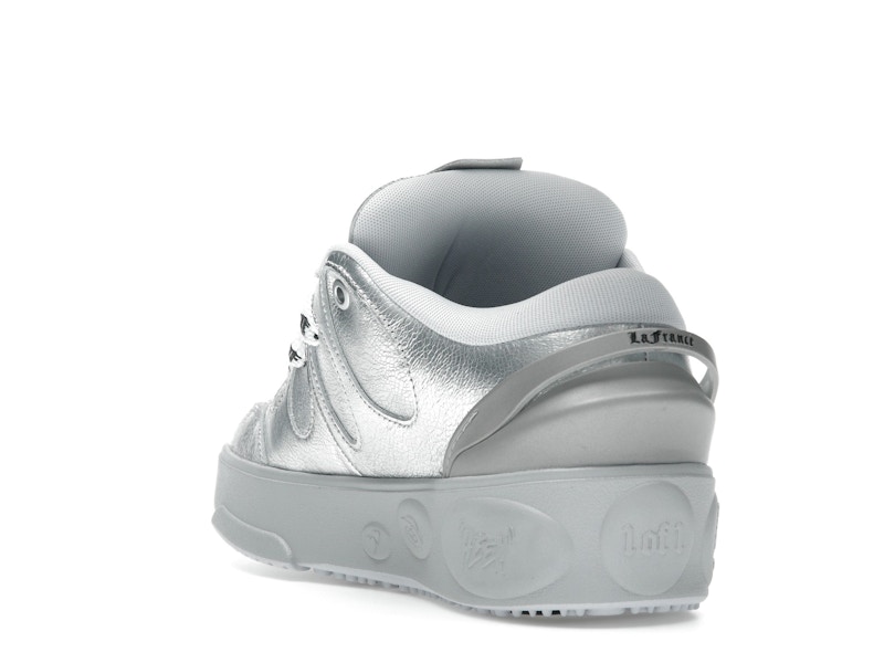Puma LaMelo Ball LaFrancé Amour Chrome Silver - image 25
