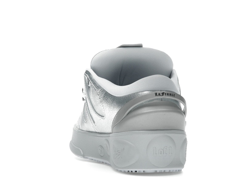 Puma LaMelo Ball LaFrancé Amour Chrome Silver - image 26