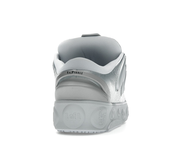 Puma LaMelo Ball LaFrancé Amour Chrome Silver - image 29