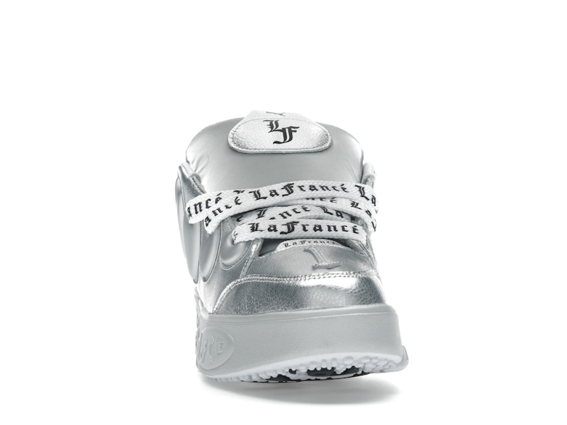 Puma LaMelo Ball LaFrancé Amour Chrome Silver - image 9
