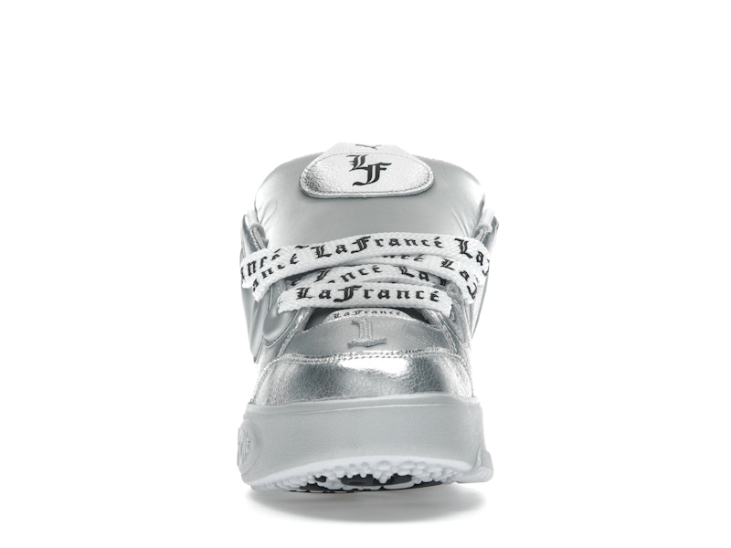 Puma LaMelo Ball LaFrancé Amour Chrome Silver - image 10