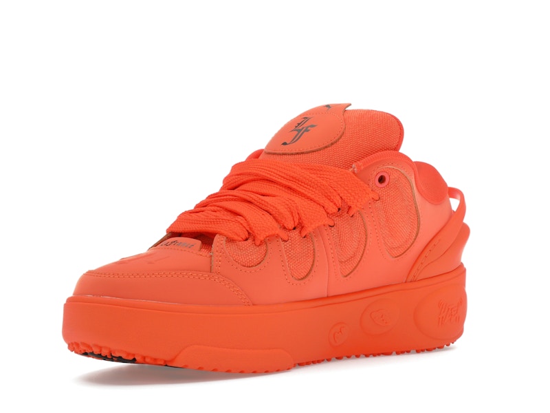 Puma LaMelo Ball LaFrancé Amour Gifted - image 15