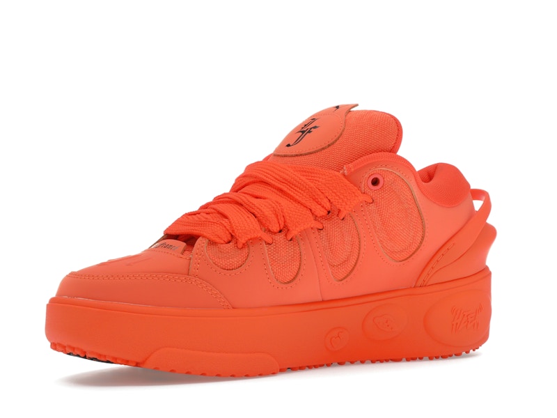 Puma LaMelo Ball LaFrancé Amour Gifted - image 16