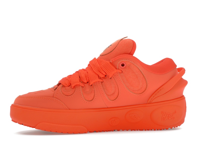 Puma LaMelo Ball LaFrancé Amour Gifted - image 18