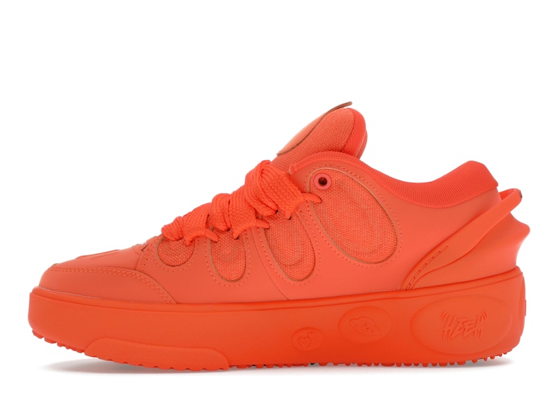 Puma LaMelo Ball LaFrancé Amour Gifted - image 19