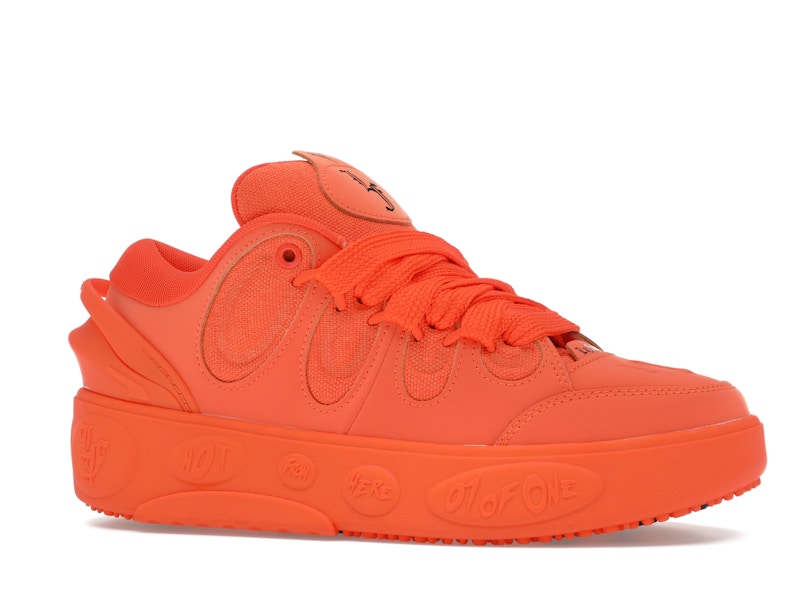 Puma LaMelo Ball LaFrancé Amour Gifted - image 3