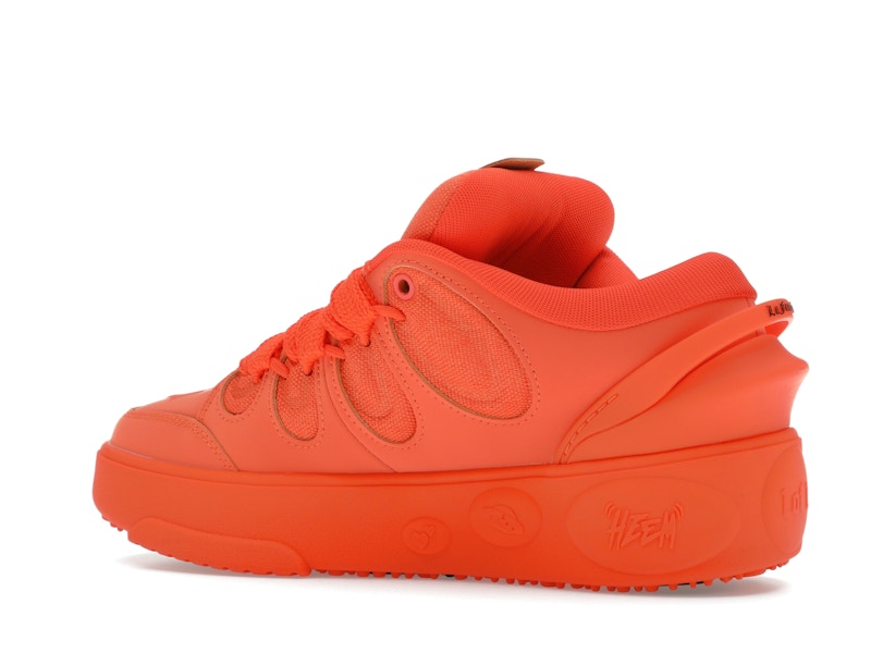 Puma LaMelo Ball LaFrancé Amour Gifted - image 22