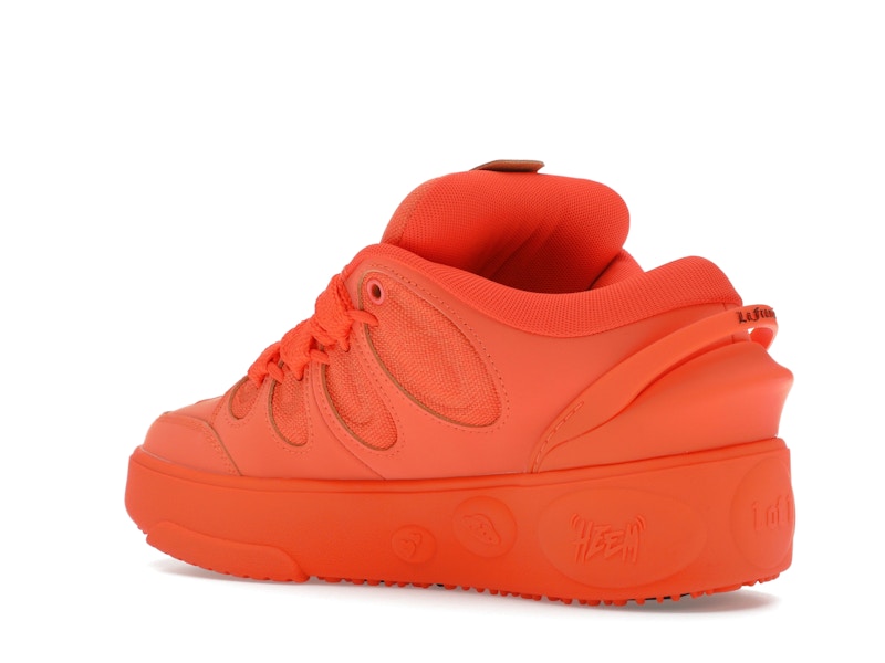 Puma LaMelo Ball LaFrancé Amour Gifted - image 23