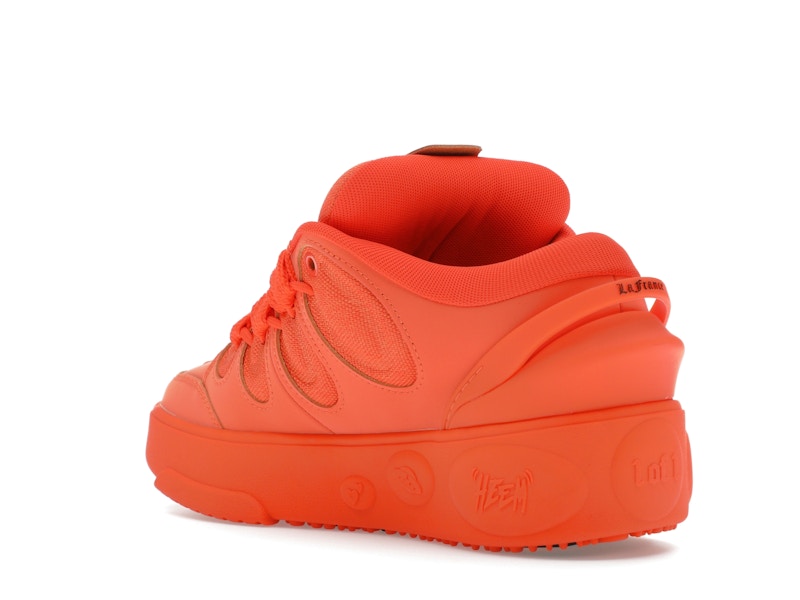 Puma LaMelo Ball LaFrancé Amour Gifted - image 24
