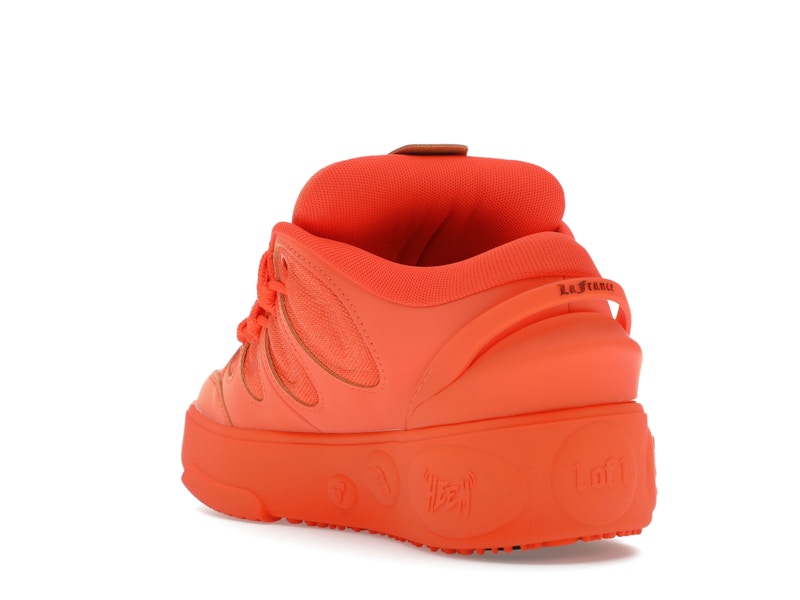 Puma LaMelo Ball LaFrancé Amour Gifted - image 25