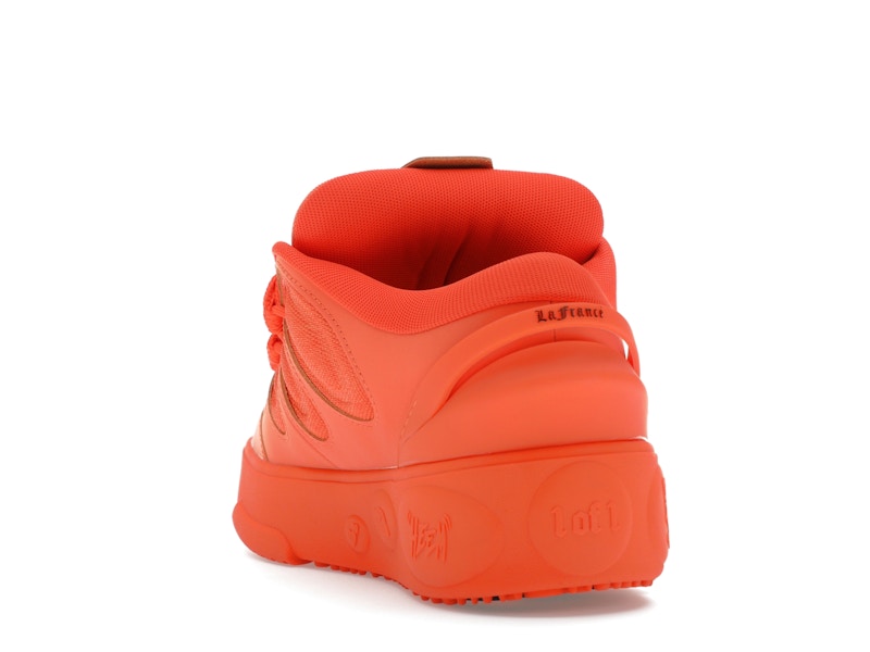 Puma LaMelo Ball LaFrancé Amour Gifted - image 26