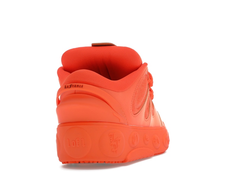 Puma LaMelo Ball LaFrancé Amour Gifted - image 30