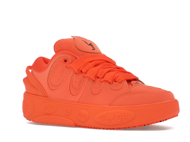 Puma LaMelo Ball LaFrancé Amour Gifted - image 4