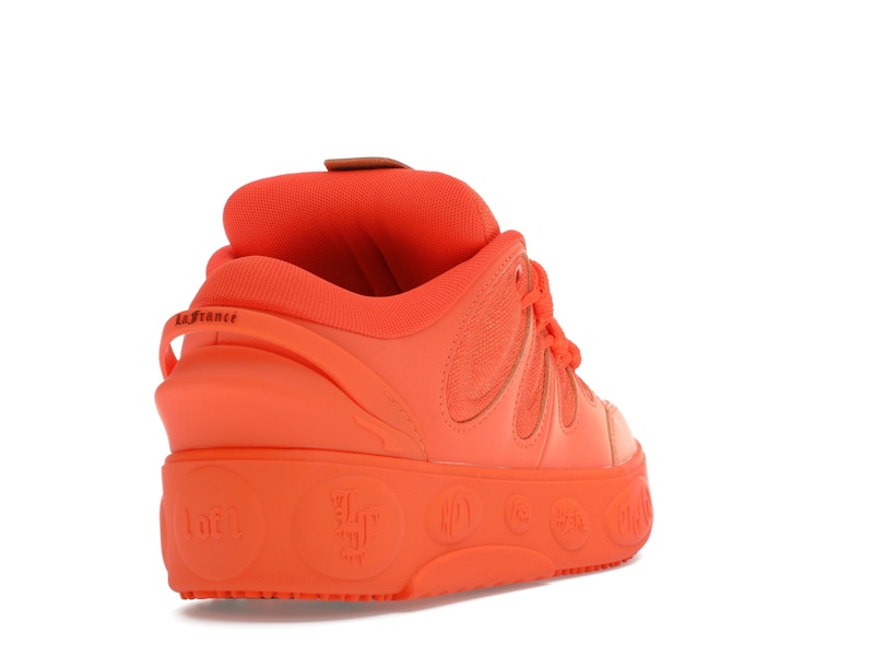Puma LaMelo Ball LaFrancé Amour Gifted - image 31