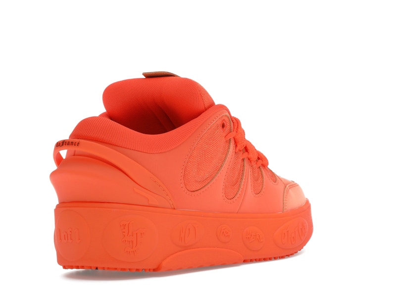 Puma LaMelo Ball LaFrancé Amour Gifted - image 32