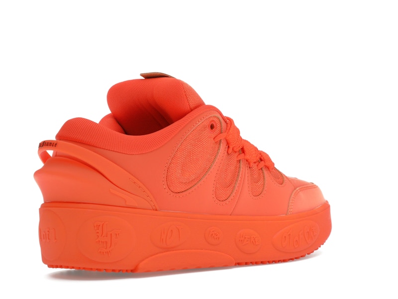 Puma LaMelo Ball LaFrancé Amour Gifted - image 33
