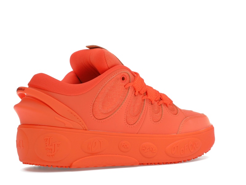 Puma LaMelo Ball LaFrancé Amour Gifted - image 34