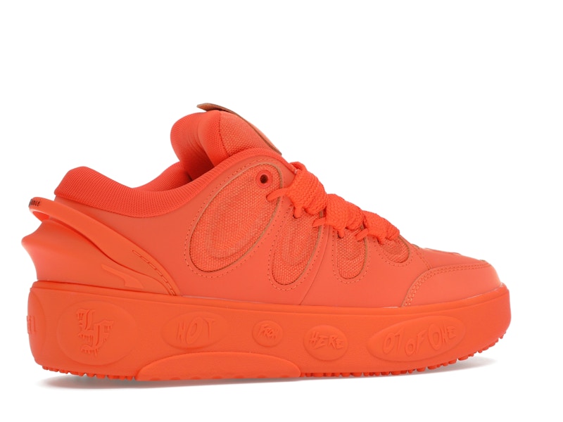 Puma LaMelo Ball LaFrancé Amour Gifted - image 35