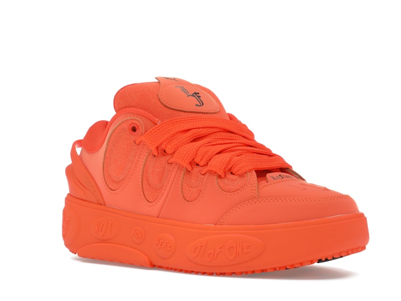 Puma LaMelo Ball LaFrancé Amour Gifted - image 5