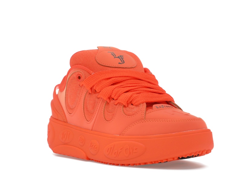 Puma LaMelo Ball LaFrancé Amour Gifted - image 6