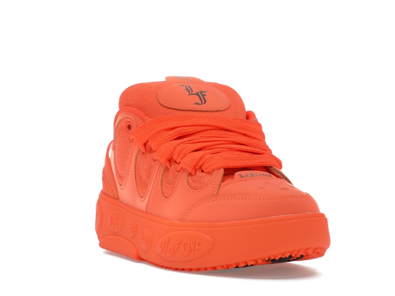 Puma LaMelo Ball LaFrancé Amour Gifted - image 7