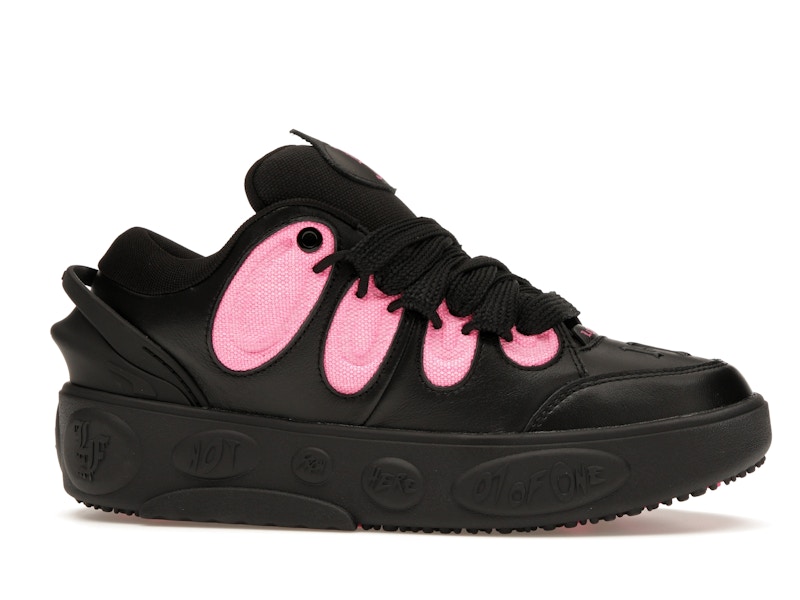 Puma LaMelo Ball LaFrancé Amour Untouchable - image 2