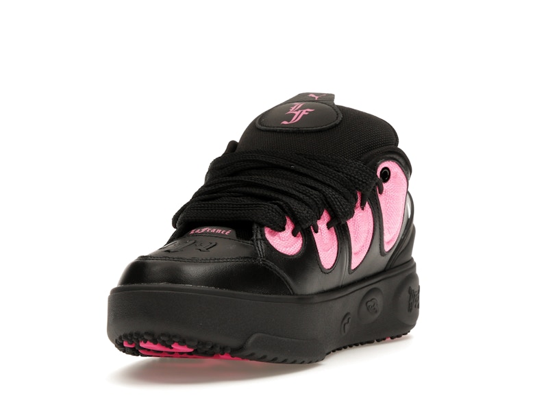 Puma LaMelo Ball LaFrancé Amour Untouchable - image 13