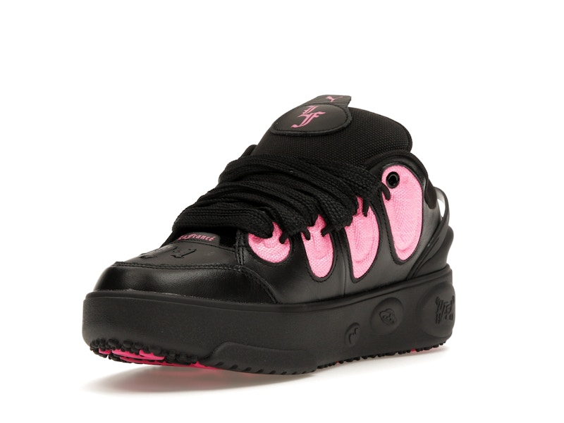Puma LaMelo Ball LaFrancé Amour Untouchable - image 14