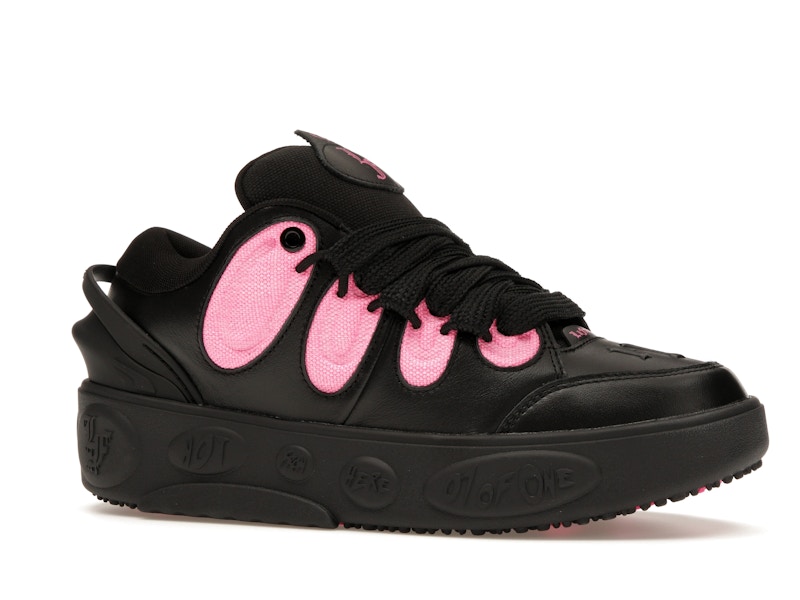 Puma LaMelo Ball LaFrancé Amour Untouchable - image 3