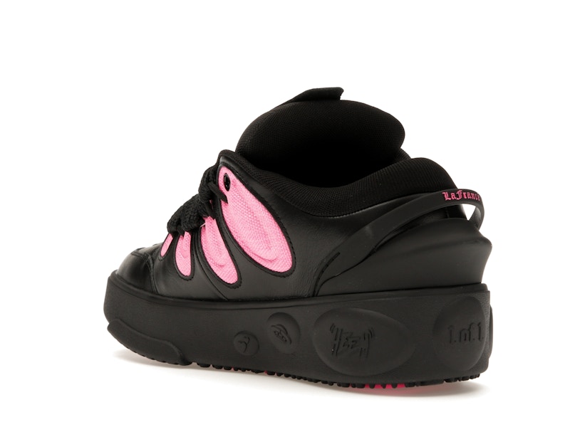 Puma LaMelo Ball LaFrancé Amour Untouchable - image 24