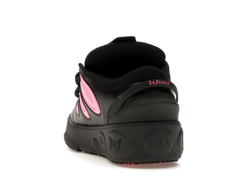 Puma LaMelo Ball LaFrancé Amour Untouchable - image 26