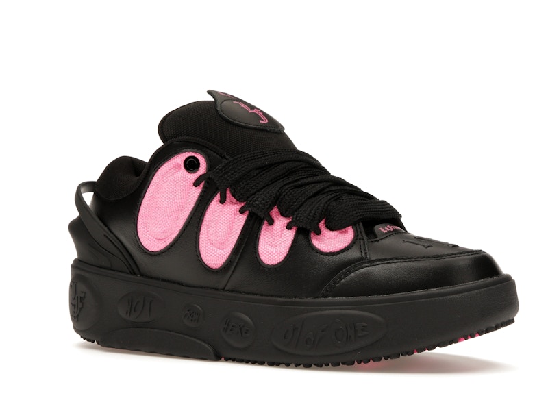 Puma LaMelo Ball LaFrancé Amour Untouchable - image 4