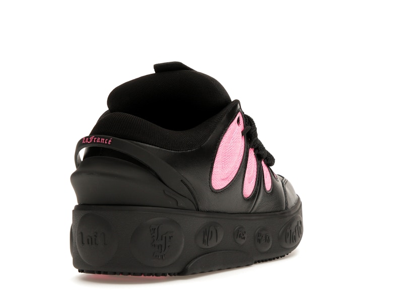 Puma LaMelo Ball LaFrancé Amour Untouchable - image 31
