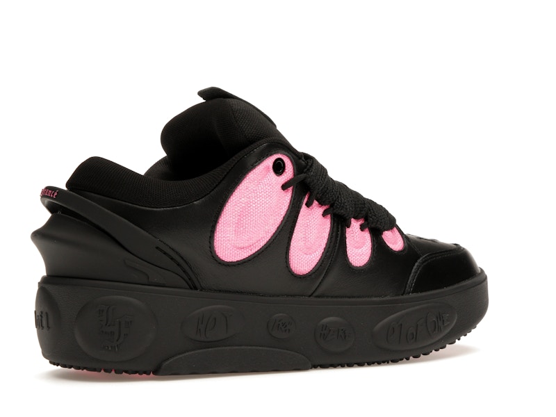 Puma LaMelo Ball LaFrancé Amour Untouchable - image 34