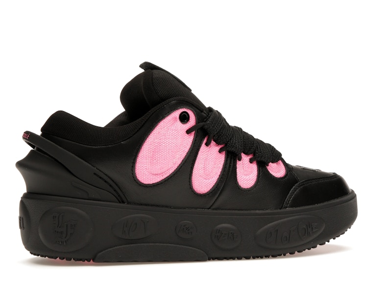 Puma LaMelo Ball LaFrancé Amour Untouchable - image 35