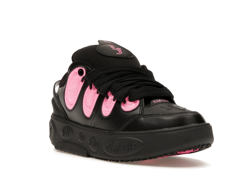 Puma LaMelo Ball LaFrancé Amour Untouchable - image 6