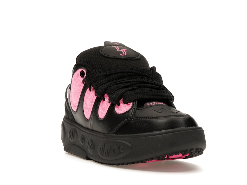 Puma LaMelo Ball LaFrancé Amour Untouchable - image 7