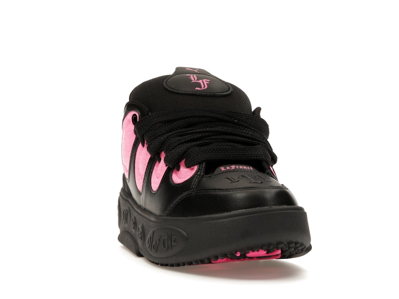 Puma LaMelo Ball LaFrancé Amour Untouchable - image 8