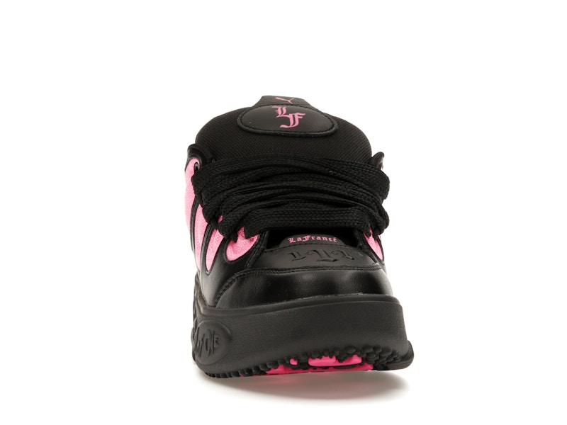 Puma LaMelo Ball LaFrancé Amour Untouchable - image 9