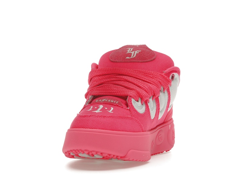 Puma LaMelo Ball LaFrancé Amour Valentine's Day - image 12