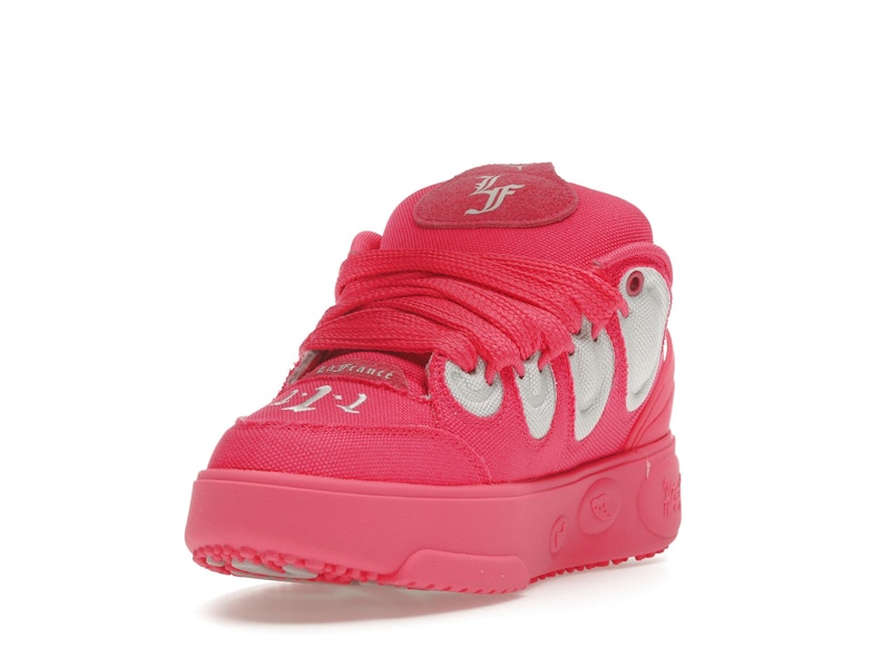 Puma LaMelo Ball LaFrancé Amour Valentine's Day - image 13