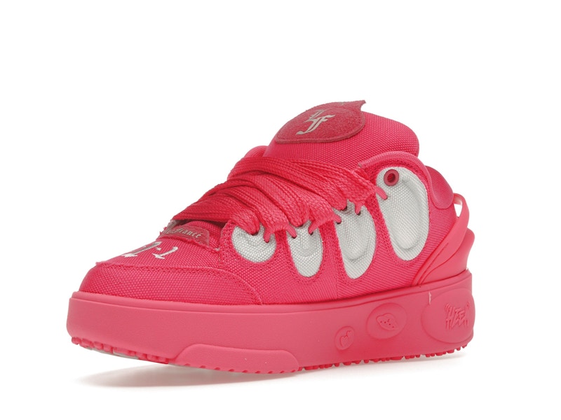 Puma LaMelo Ball LaFrancé Amour Valentine's Day - image 15