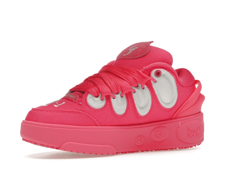 Puma LaMelo Ball LaFrancé Amour Valentine's Day - image 16