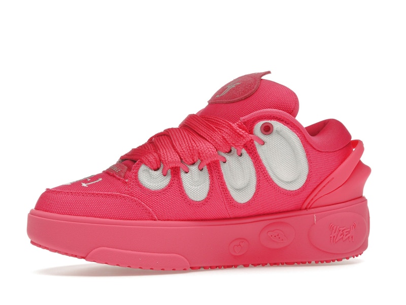 Puma LaMelo Ball LaFrancé Amour Valentine's Day - image 17