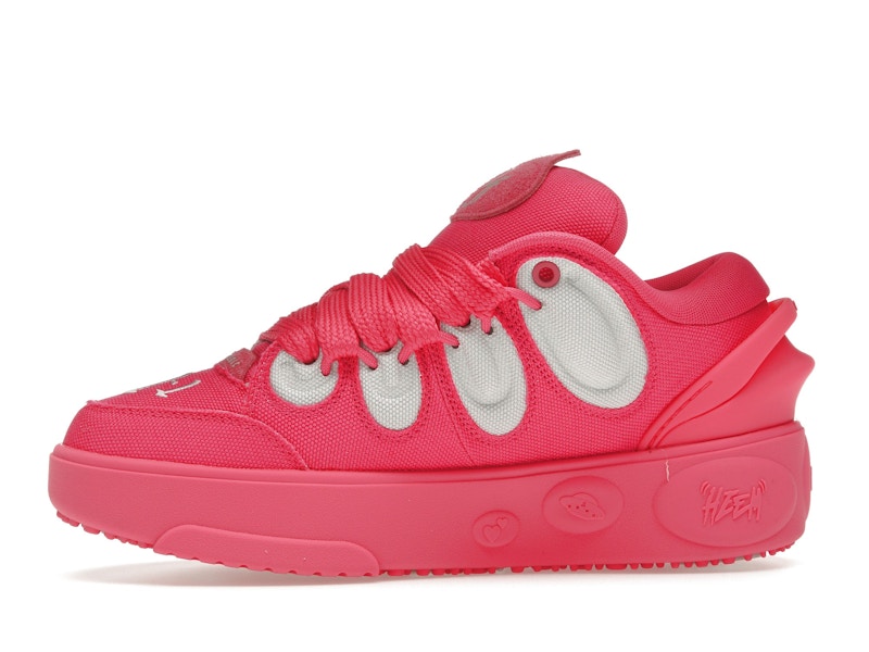 Puma LaMelo Ball LaFrancé Amour Valentine's Day - image 18